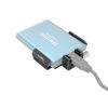 SmallRig T5/T7 SSD tartó BMPCC 6K Pro 3272-höz