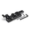 SmallRig BMPCC 4K & 6K bővítő felső lemez APT2510