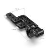 SmallRig BMPCC 4K & 6K bővítő felső lemez APT2510