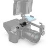 SmallRig BMPCC 4K & 6K bővítő felső lemez APT2510