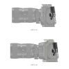 SmallRig HDMI & USB-C adapter BMPCC 4K & 6K kameraketrechez 2960