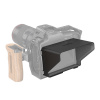 SmallRig slnečná clona pre BMPCC 6K Pro 3273