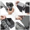 SmallRig napellenző a BMPCC 6K Pro 3273-hoz