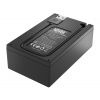 Duális FDL-USB-C töltő NP-W235 akkumulátorhoz