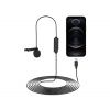 Comica Audio CVM-V01SP MI (6 méteres Lightning) csiptetős mikrofon iPhone-hoz