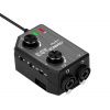 Comica Audio LinkFlex AD3 XLR - 3,5mm / 6,35mm TRRS előerősítő