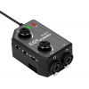 Comica Audio LinkFlex AD3 XLR - 3,5mm / 6,35mm TRRS przedwzmacniacz