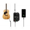 Comica Audio LinkFlex AD3 XLR - 3,5mm / 6,35mm TRRS előerősítő