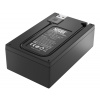 Duales FDL-USB-C-Ladegerät für NP-FW50-Akkus