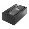 Duální FDL-USB-C nabíječka pro LP-E17 baterie