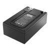Podwójna ładowarka FDL-USB-C do akumulatorów LP-E6, LP-E6N i LP-E6NH