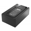 Podwójna ładowarka FDL-USB-C do akumulatorów NP-BX1