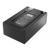 Podwójna ładowarka FDL-USB-C do akumulatorów LP-E14