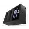 Duális FDL-USB-C töltő LP-E14 akkumulátorokhoz