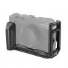 SmallRig L-kameraketrec Fujifilm X-E4 3231-hez