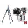 DSLR kompakt stativ