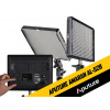 Aputure Amaran AL-528W LED-Kameralicht