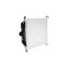 Softbox Aputure EZ BOX + Grid do lamp LED Amaran 528 i 672