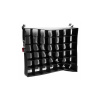 Aputure EZ BOX + Grid-Softbox für Amaran 528 und 672 LED-Leuchten