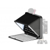 Teleprompter (čtecí zařízení) pro smartphony a malé kamery, fotoaparáty