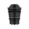SAMYANG Cine 14mm T/3,1 VDSLR Mark II