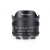 7Artisans 7,5 mm f/2,8 MK II "Rybí oko" obiektyw APS-C (mocowanie Sony E)