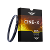25128 cine x polarizacni mc cpl filtr 49mm