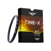 CINE-X polarizációs MC CPL szűrő (58mm)