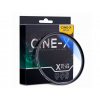 CINE-X MC UV filter (49mm)