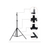 6174 1 2x softbox svetlo a 2x stativ s 270w vykonem pro foceni i video
