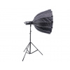 parabolicky softbox