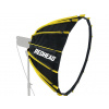 Redhead Bowens softbox paraboliczny 90 cm (Easy up) + plaster miodu