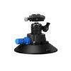 Car Mount - vakuová přísavka na sklo pro kameru, či fotoaparát