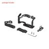SmallRig (Black Mamba) Handheld Kit kameraketrec Canon EOS R5 C 3891