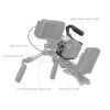 SmallRig (Black Mamba) Handheld Kit kameraketrec Canon EOS R5 C 3891