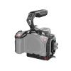SmallRig (Black Mamba) Handheld Kit kameraketrec Canon EOS R5 C 3891