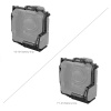 SmallRig Multifunktionskäfig FUJIFILM X-H2S mit FT-XH / VG-XH Batteriegriff 3933