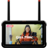 Atomos ZATO CONNECT 5,2" sieciowy monitor wideo i urządzenie do strumieniowania