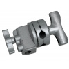 Swivel mount, gobo head pre C-stand statívy, statívy pre svetlá