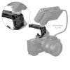 SmallRig 3766 Lite fogantyú NATO rögzítéssel