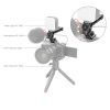 SmallRig 3766 Lite fogantyú NATO rögzítéssel