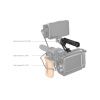 SmallRig 3766 Lite fogantyú NATO rögzítéssel