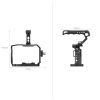 SmallRig Basic Kit Sony Alpha 7 IV/Alpha 7 S III-hoz 3668