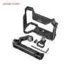 SmallRig Basic Kit Sony Alpha 7 IV/Alpha 7 S III-hoz 3668