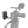 Płytka montażowa V-Mount na pręty 15 mm SmallRig 3203