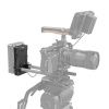 V-mount elosztó 15mm-es rudakhoz SmallRig 3203