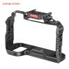 SmallRig 3065B könnyű kameraketrec Sony Alpha 7S III-hoz