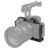 SmallRig 3065B könnyű kameraketrec Sony Alpha 7S III-hoz