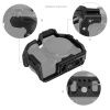 SmallRig 4004 “Black Mamba” kameraketrec Canon EOS R10-hez