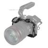 SmallRig 4004 “Black Mamba” kameraketrec Canon EOS R10-hez